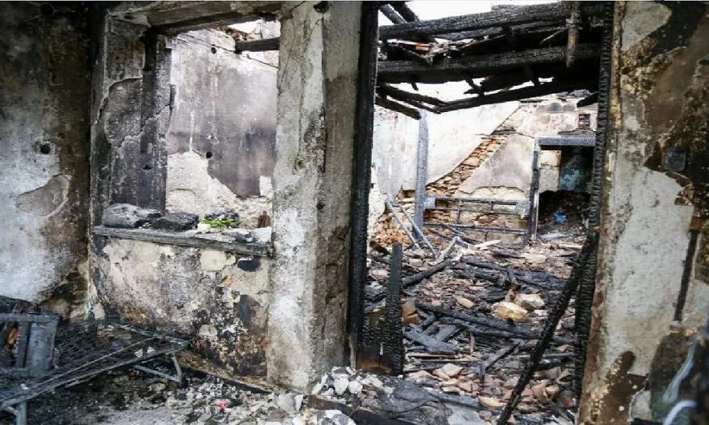 Χανιά: Πήρε προθεσμία ο δολοφόνος του αστέγου - Συγκλονίζουν οι λεπτομέρειες του φονικού